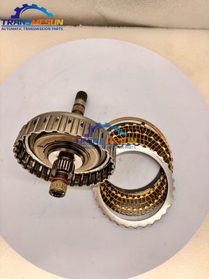 مجموعه ی کلاچ ورودی دنده ی جلو هیوندای C0GF1