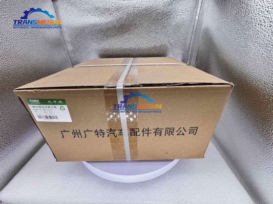 MPS6,6DCT450 جعبه گیربکس cvt دو کلاچ
