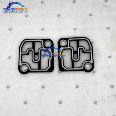 سری DL501 دو کلاچ cvt انتقال سیولنوئید دریچه فیلتر صفحه فیلتر صفحه