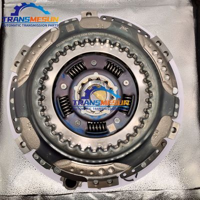 412002D220 D7UF1 دو قفل Cvt اتوماتیک گیرنده دو قفل Cvt