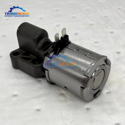 50228 اصل 0B5 DL501 انتقال VFS سولناید برای Audi DSG کلاچ