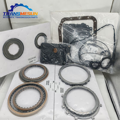 هیوندای کیا 6-سرعت اتوماتیک انتقال A6MF1 A6MF2 انتقال تعمیر و بازسازی کیت