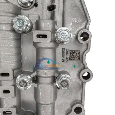025CHA1502600 اجزای کنترل هیدرولیک برای شیر