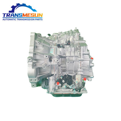 تویوتا نوح K114 بازسازي شده اتوماتیک انتقال Cvt مونتاژ از سال 2017 تا 2022