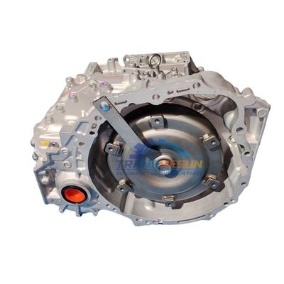 گیربکس اتوماتیک U761E بازسازی شده
مجموعه برای ES200
