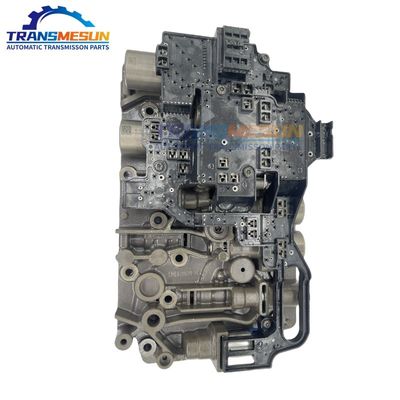 مجموعه واحد کنترل هیدرولیک 7-رفتاری دو-کپچ ترانسمیشن خیس مناسب برای Haval GW7DCT1-A01
