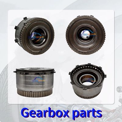 درام 4R70W 4R75 گیربکس عقب با موقعیت پایین یک طرفه کلاچ مناسب برای فورد است
