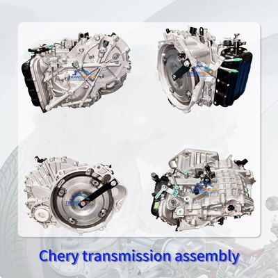 019CHB گیربکس اتوماتیک CVT برای چری تیگو مناسب است