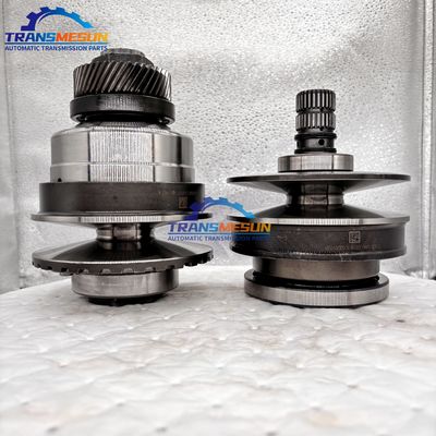 CF12 / CF14 کیت قطب دار برای کایا مدرن KAPPA Elanter CVT انتقال