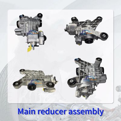 U760E U760F مجموعه کلاچ چند دیسک عقب با گیرنده اتوماتیک