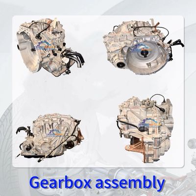 018CHA CVT انتقال اتوماتیک قابل استفاده برای 1.0B گیربکس مونتاژ از Chery Tiggo 4Pro