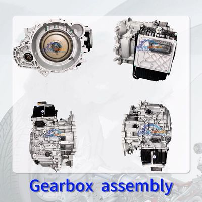 GW7DCT2-A02 1500000CDB221 بازتولید دو کلاچ اتوماتیک برای چانگان