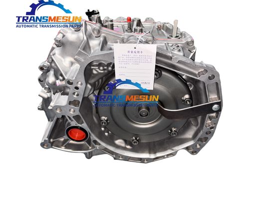 JF015E RE0F11A بازسازی مجموعه گیربکس اتوماتیک برای سوزوکی SX4 M16A CVT Gearbox System