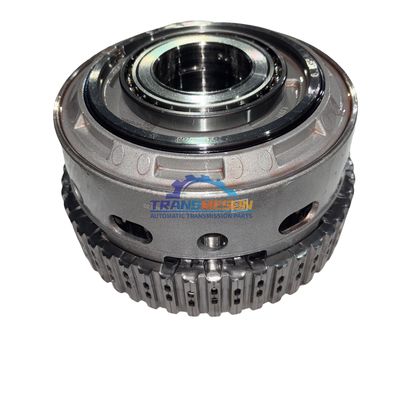 هیوندای کیا A8MF1 مجموعه کلاچ گیرنده (37R و 46 کلاچ، P/N: 45500-4G600)