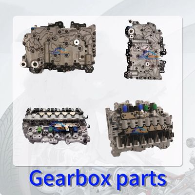 مجموعه بدنه سوپاپ گیربکس اتوماتیک GA8G45AW cvt