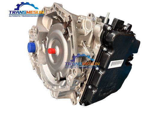 جعبه دنده 6T30 (MH9) مجموعه گیربکس اتوماتیک – جایگزین کامل OEM برای شورولت کروز 1.8 لیتری 2011