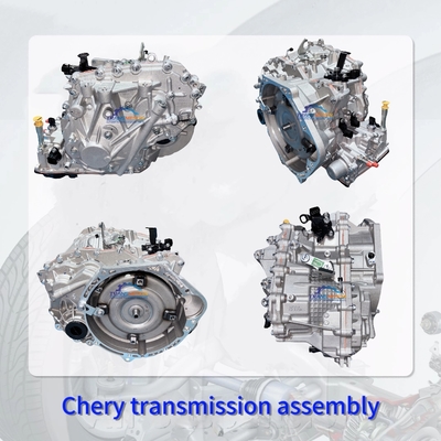 The 025CHA  CVT is suitable for the 1.5T gearbox assembly of the Aria Z5 model