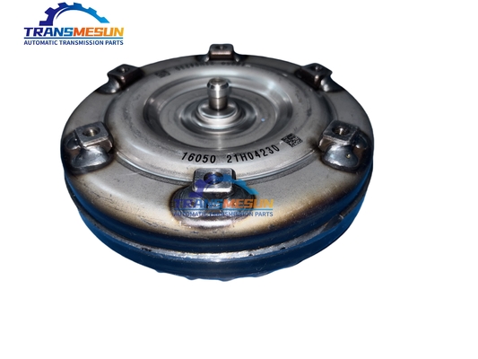 34200016060 مجموعه مبدل گشتاور اتوماتیک ارتقا یافته و تقویت شده جایگزین ممتاز برای SUZUKI Jimny JB23W