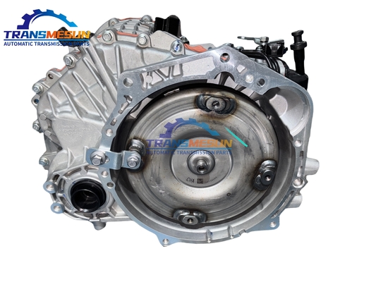 QR019CHD مجموعه انتقال CVT