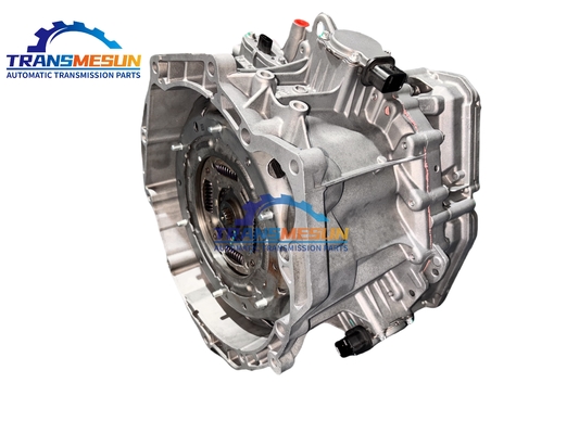 DPS6 6DCT250 1.6L مجموعه بازسازي شده انتقال فورد فوکوس BV6P7000CG