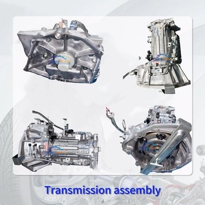 دنده اتوماتیک TW-40LS برای مدل 2017 سوزوکی مناسب است