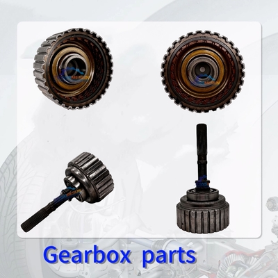 گره خروجی گیربکس اتوماتیک 4EAT برای خودروهای Subaru مناسب است