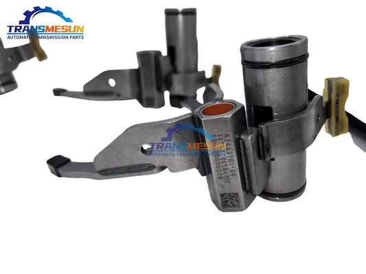 کیت چنگال تعویض دنده AMG GLA45 4MATIC 7-سرعته DCT (724.0 7G-DCT)