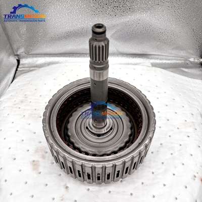 U760E U760F مجموعه کلاچ چند صفحه ای عقب با گیرنده اتوماتیک