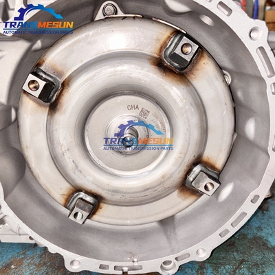 018CHA مجموعه گیرنده CVT برای Chery Tiggo 2 Pro 1.0T