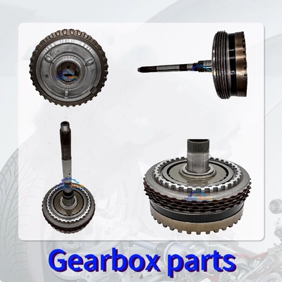 استفاده شده 6F35 6 سرعت گیرنده اتوماتیک شفت ورودی کلاچ 9L8Z-7G384-A برای FORD 2009-2019 فرار