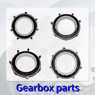 مجموعه کلاچ معکوس پشتیبانی مرکزی گیربکس اتوماتیک 6F35 برای Ford EDGE مناسب است