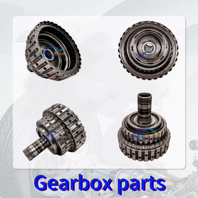شافت ورودی کلاچ B گیربکس اتوماتیک 6R80 استفاده شده 9L3P-7H359-AA برای فورد F-150 2.7L مدل 2015-2020