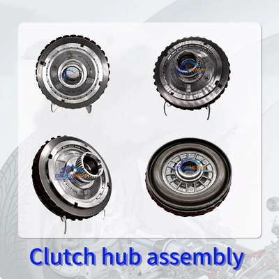 مناسب برای مجموعه توپی کلاچ نوع E آئودی ZF 8HP55A با 38 خار و چرخ دنده‌های منطبق 1087471023