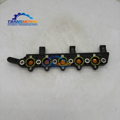 بدنه سوپاپ گیربکس اتوماتیک GA8G45AW سنسور هیدرولیک و سوئیچ دیافراگم برای مینی کوپر F57 JCW کانورتیبل