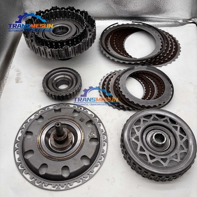 7DCT300S نسل سوم HYT7DCT1 مجموعه کلاش دوگانه خیس برای Haval H3 1.5T - کیت کلاش جایگزین OEM