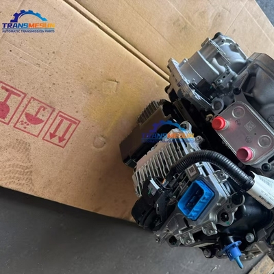 جعبه دنده اتوماتیک DCT280 7 سرعته DCT خشک برای ونوشیا استار 2023
