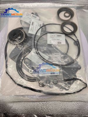 کیت تعمیر اساسی و بازسازی گیربکس اتوماتیک 8 سرعته 8F35 8F40