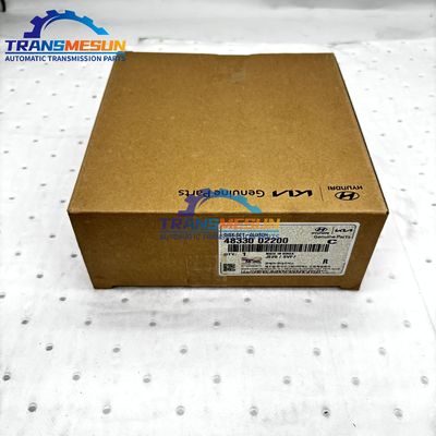 صفحه کلاچ فلزی مجموعه دیسک کلاچ برای گیربکس هیوندای کاپا Cf12 CVT