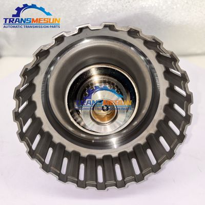 3560171040 مجموعه فرعی کلاچ جلو گیربکس اتوماتیک