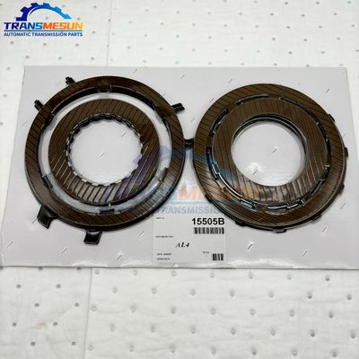 AL4 DPO کیت تعمیر و بازسازی انتقال اتوماتیک