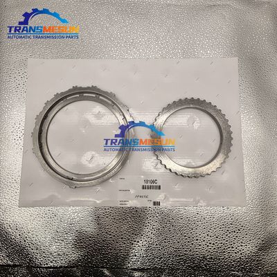 کیت تعمیر گیربکس اتوماتیک جوک 1.6 لیتری CVT JF015E RE0F11A