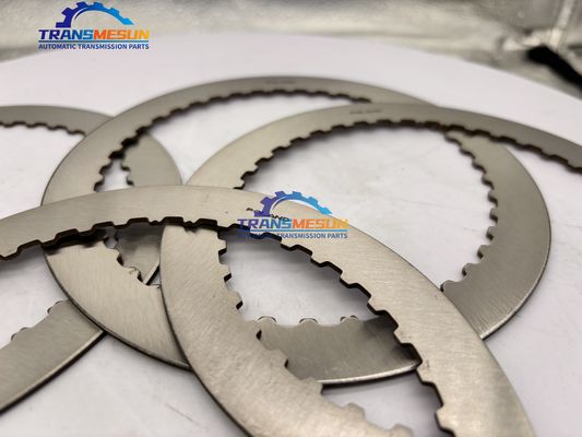 Mps6، 6dct450 ابزار ترمیم انتقال دو کپسول کپسول خیس