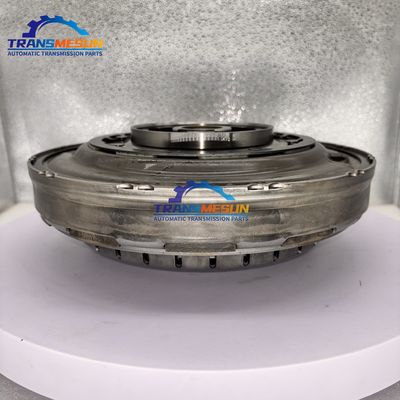 MPS6، کیت کلاچ تست مرطوب گیربکس دو کلاچه 6DCT450